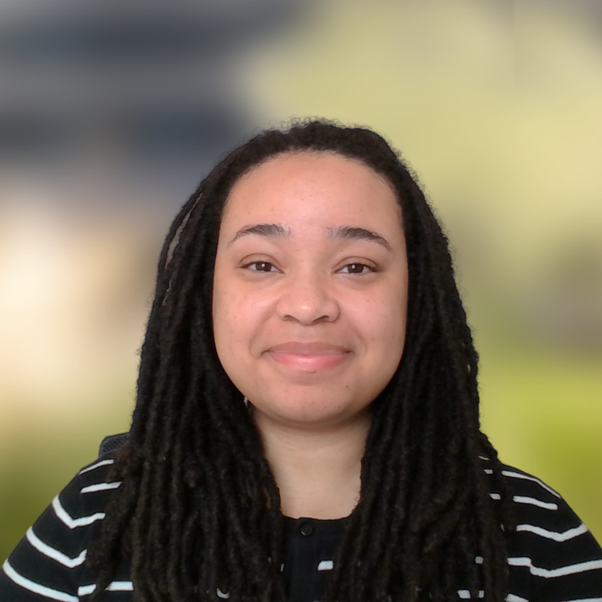 Jiell Richardson